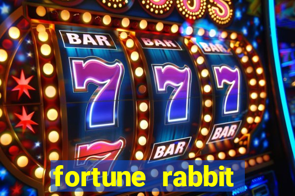 fortune rabbit minutos pagantes