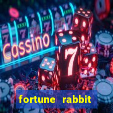 fortune rabbit minutos pagantes