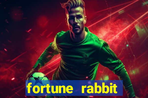 fortune rabbit minutos pagantes