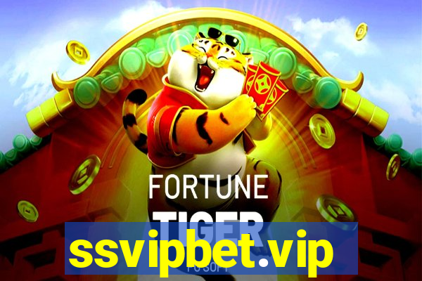 ssvipbet.vip