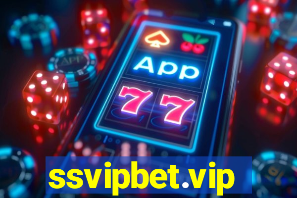 ssvipbet.vip