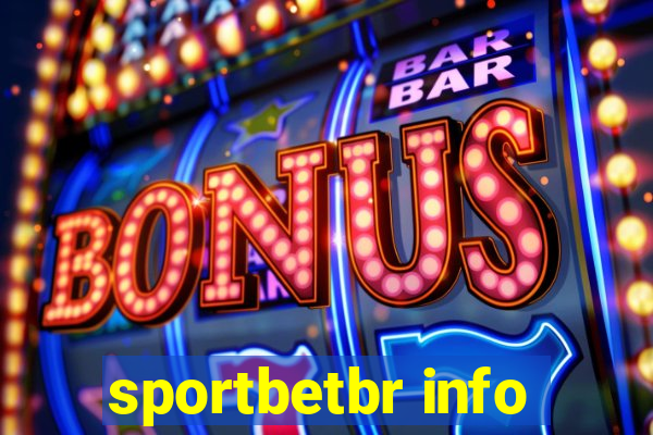 sportbetbr info