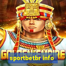 sportbetbr info