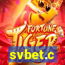 svbet.c