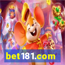 bet181.com