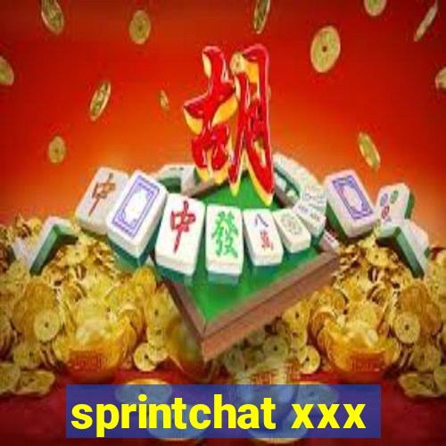 sprintchat xxx