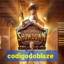 codigodoblaze