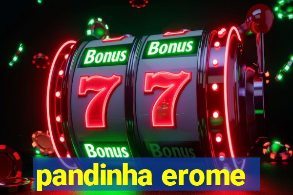 pandinha erome