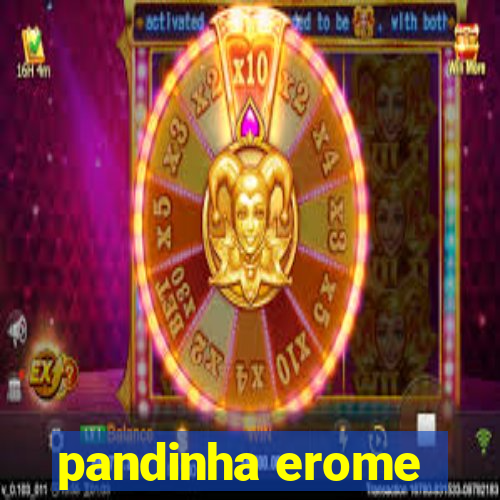 pandinha erome