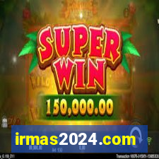 irmas2024.com