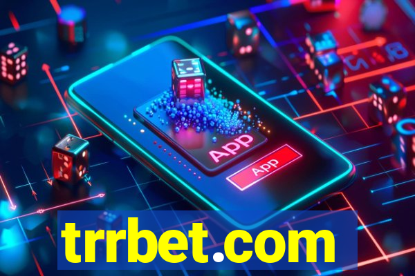 trrbet.com