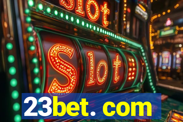 23bet. com