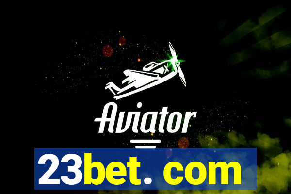 23bet. com