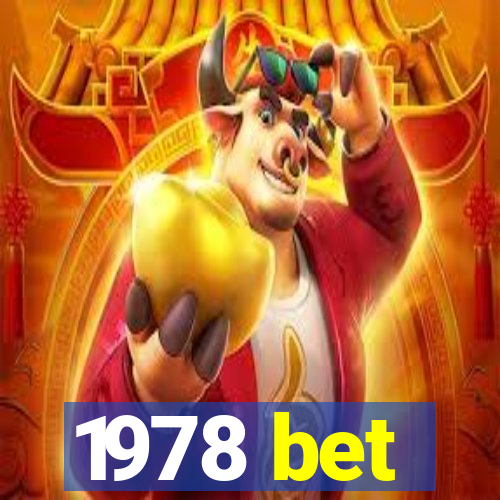 1978 bet