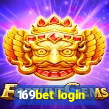 169bet login