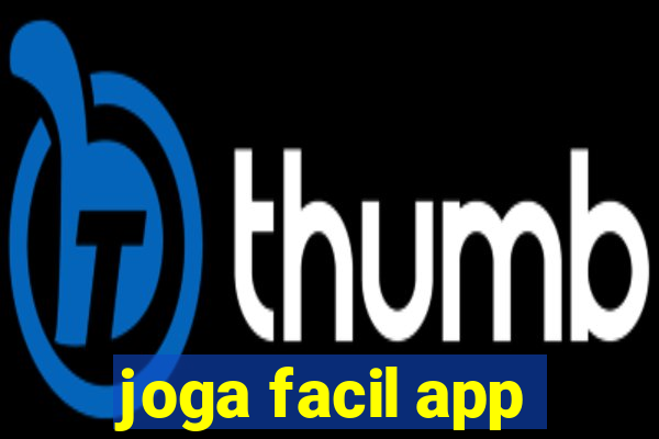 joga facil app