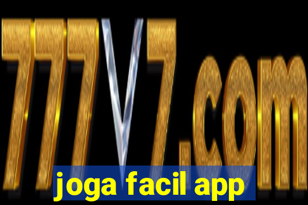 joga facil app