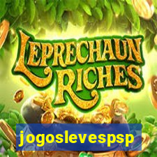 jogoslevespsp