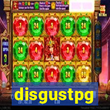 disgustpg