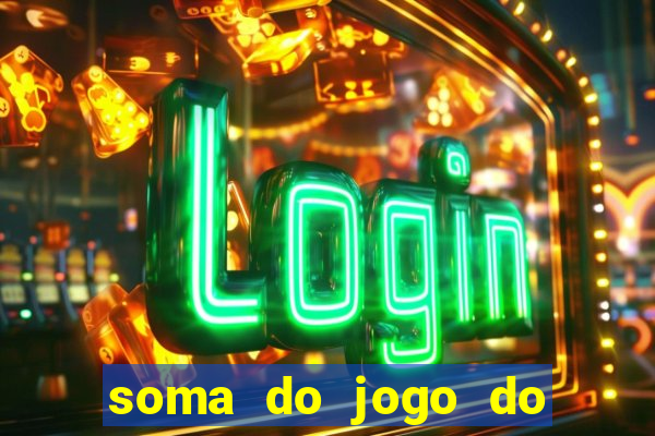 soma do jogo do bicho 6363