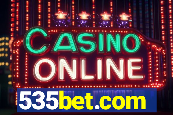 535bet.com