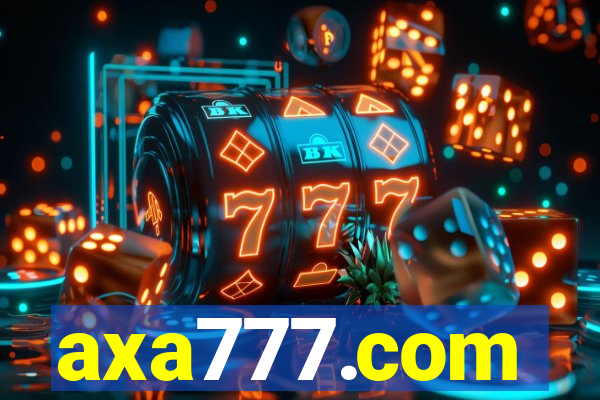 axa777.com