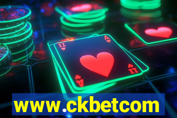 www.ckbetcom