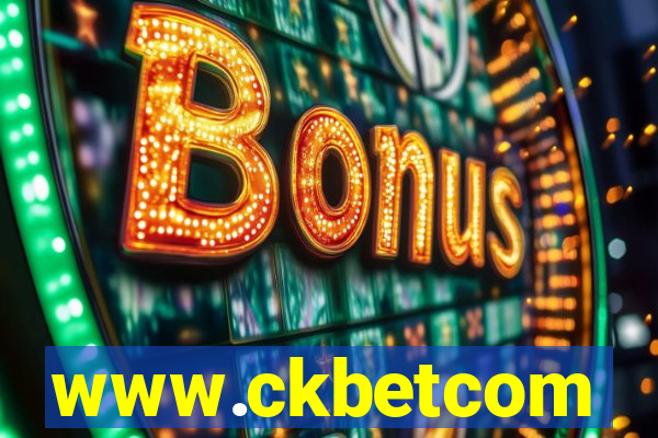 www.ckbetcom