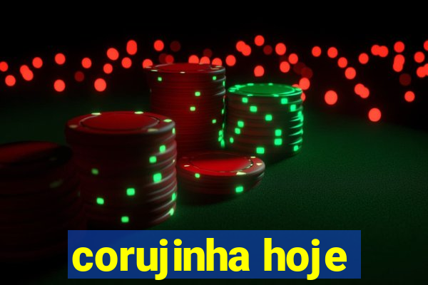 corujinha hoje