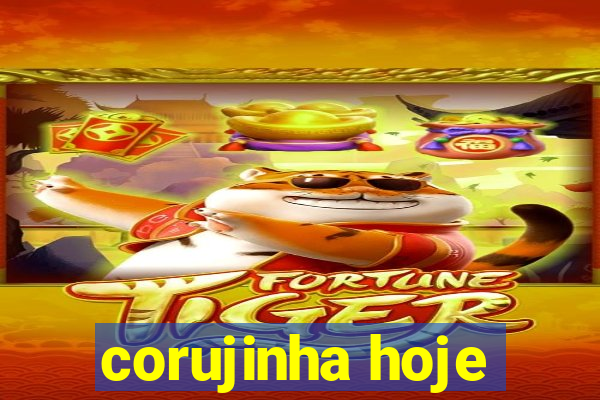 corujinha hoje