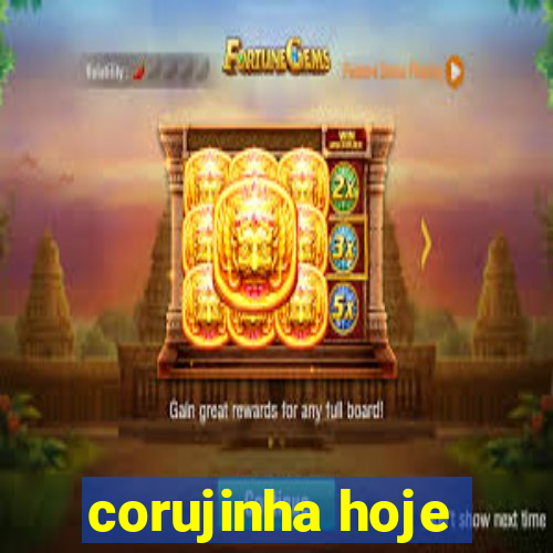 corujinha hoje