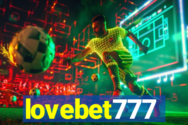 lovebet777