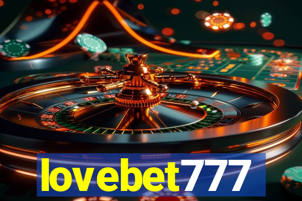 lovebet777