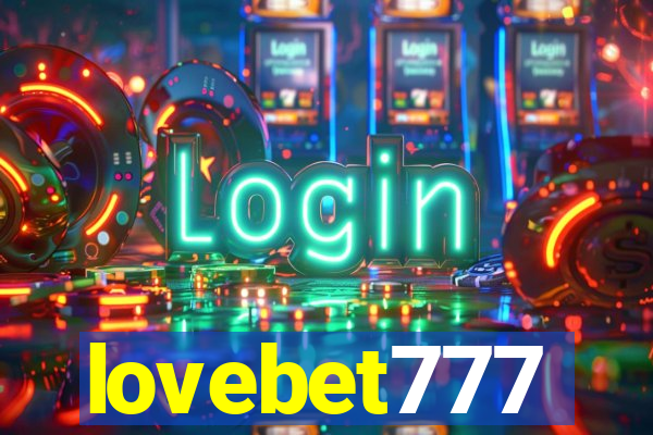 lovebet777