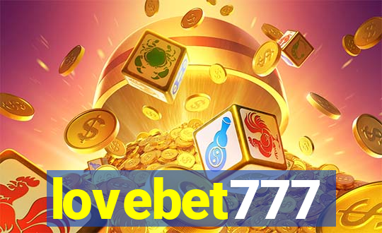 lovebet777