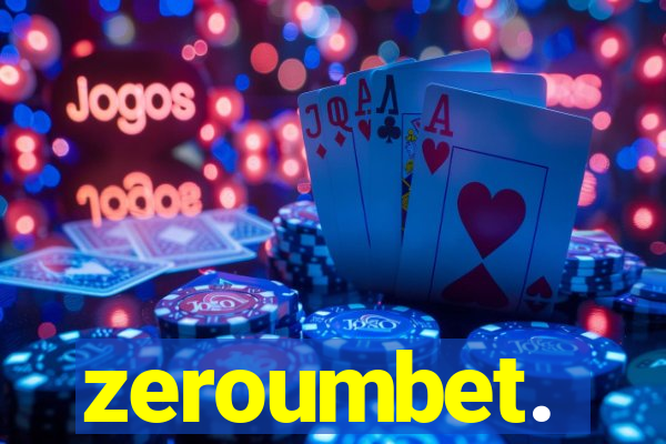 zeroumbet.