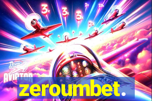 zeroumbet.