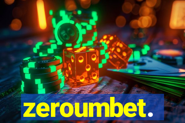 zeroumbet.