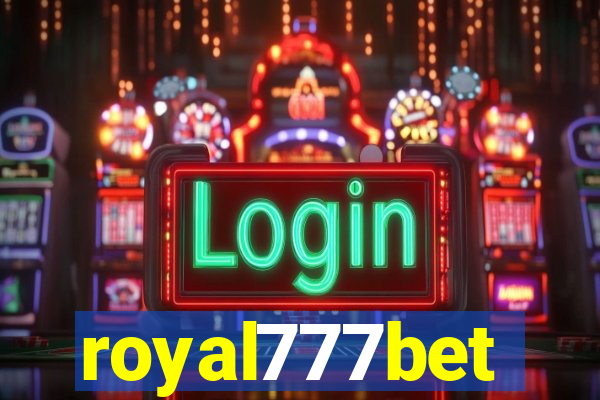 royal777bet