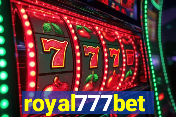 royal777bet