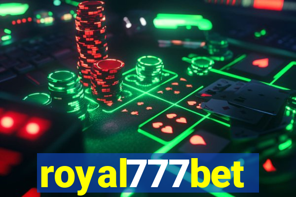 royal777bet