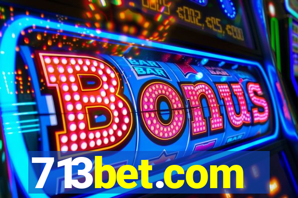 713bet.com