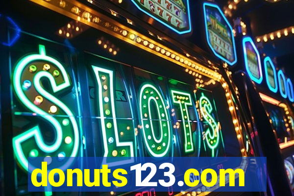 donuts123.com