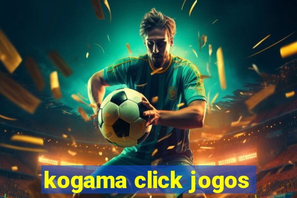 kogama click jogos