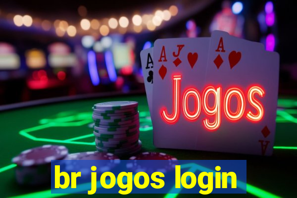 br jogos login