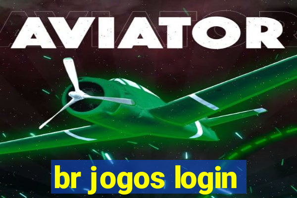 br jogos login