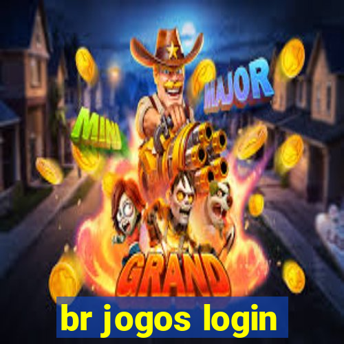 br jogos login