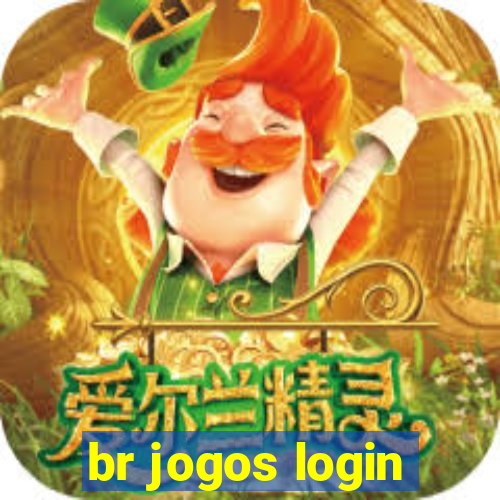 br jogos login