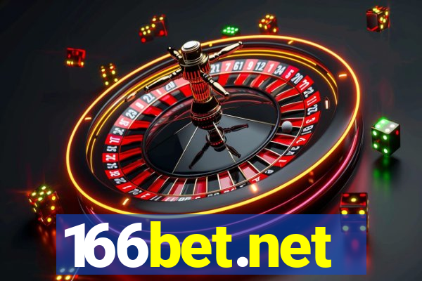 166bet.net