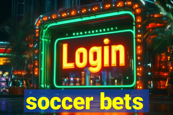 soccer bets